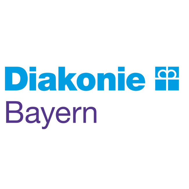 Logo Diakonisches Werk Bayern
