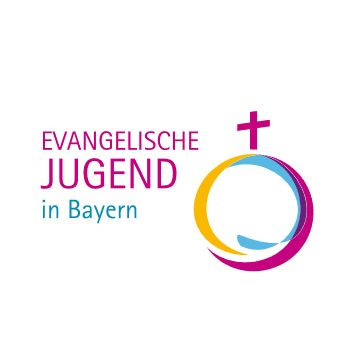 Logo Evangelische Jugend in Bayern