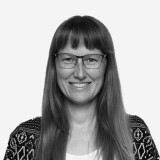 Sandra Koch, © Evangelische Jugendsozialarbeit Bayern