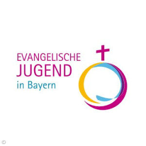 Logo Evangelische Jugend in Bayern
